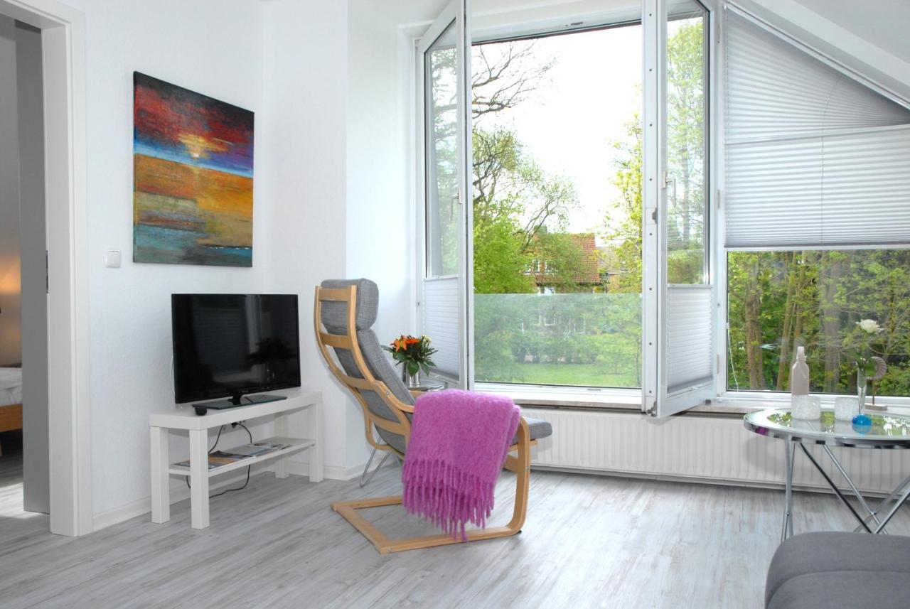 Seeschwalbe Scharbeutz Exterior photo